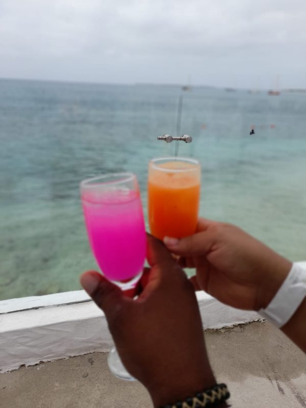 ISLA BORA BORA CARTAGENA BAYTOURS