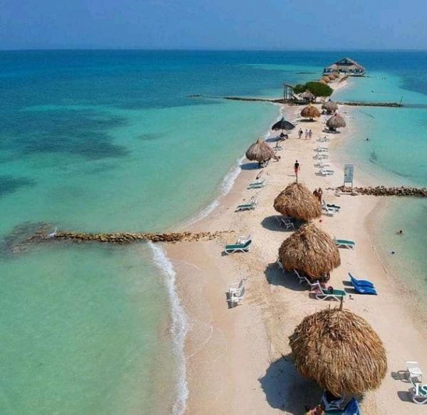 ISLA PALMA