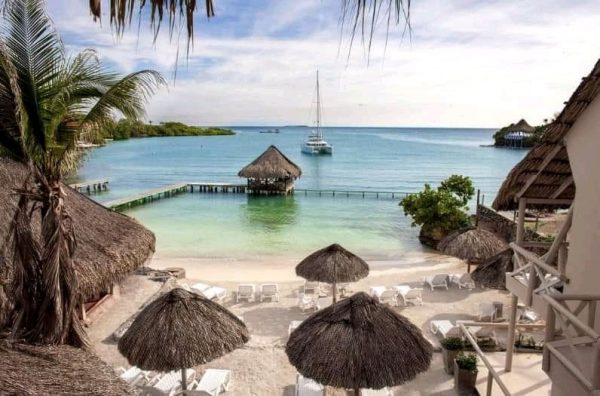 ISLA DEL SOL