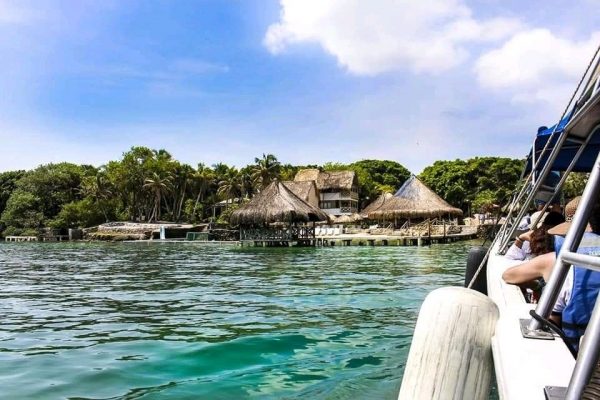 ISLA DEL SOL - Imagen 3