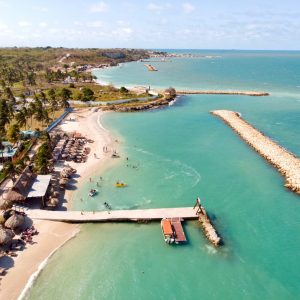 PALMARITO BEACH