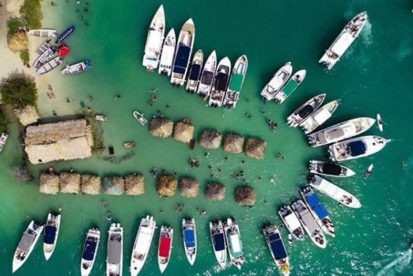 Isla cholon