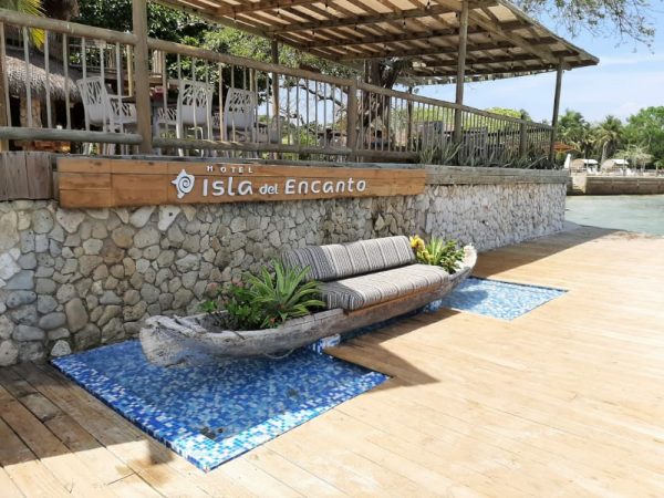 ISLA DEL ENCANTO - Imagen 4