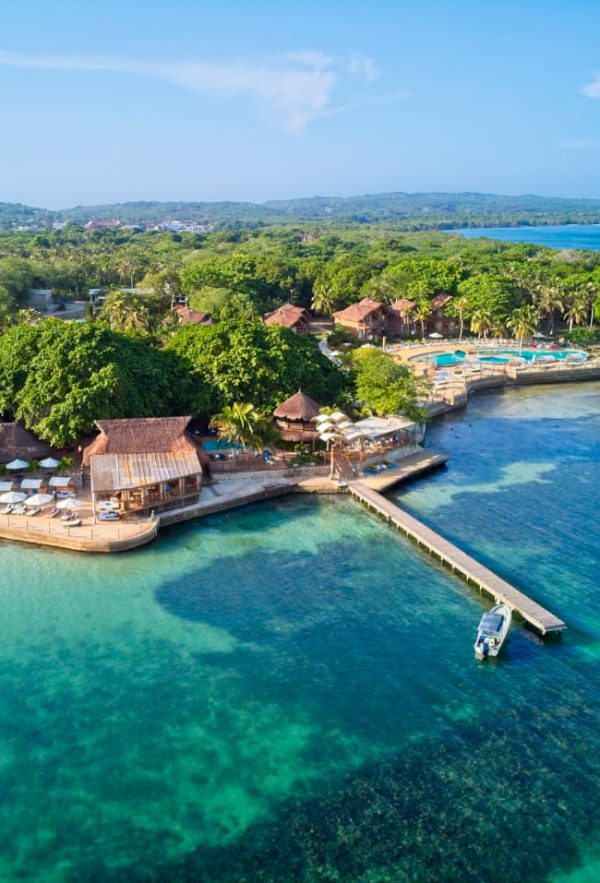ISLA DEL ENCANTO - Imagen 11