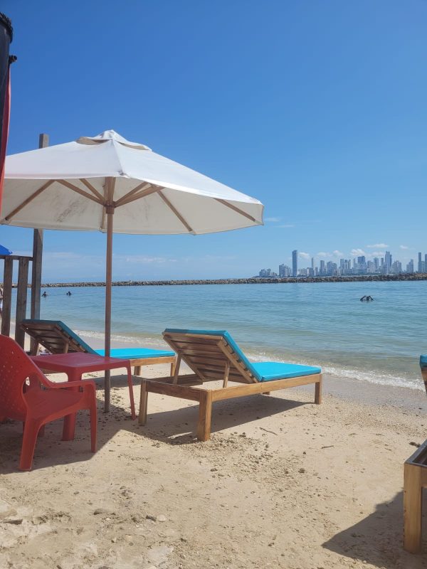 paraiso del sol baytours
