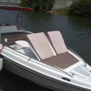 Bote 2020, Cartagena baytours