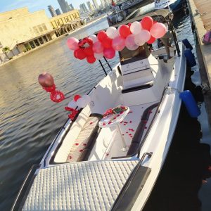 Bote cataluya Cartagena baytours