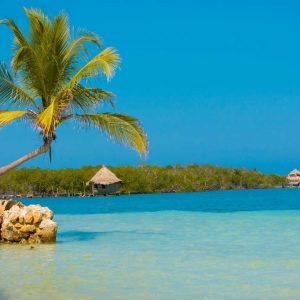 ISLA MUCURA Y TINTIPAN CARTAGENA BAYTOURS