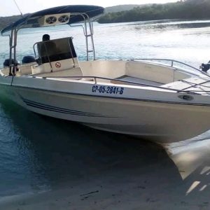 BOTE AQUÍ LA TIENE