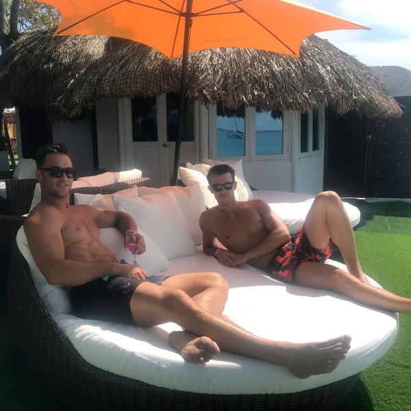 BORA BORA VIP - Imagen 2