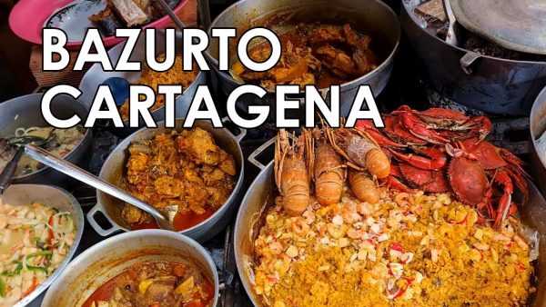 BAZURTO Y SAN BASILIO DE PALENQUE - Imagen 3