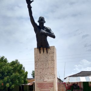 SAN BASILIO DE PALENQUE