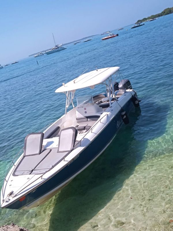 BOTE LA NIÑA - Imagen 9