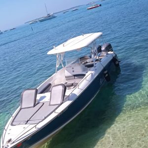 BOTE BALI HAI