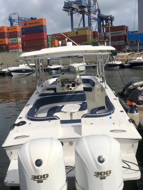 BOTE LA NIÑA - Imagen 2