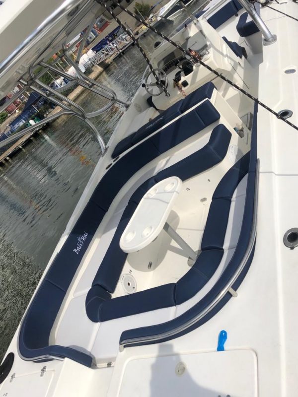 BOTE LA NIÑA - Imagen 6