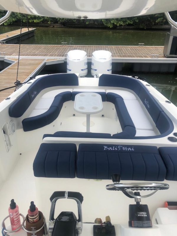 BOTE LA NIÑA - Imagen 4