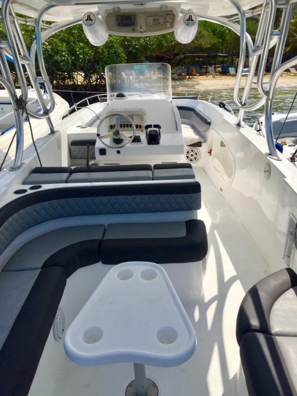 BOTE LA NIÑA - Imagen 7
