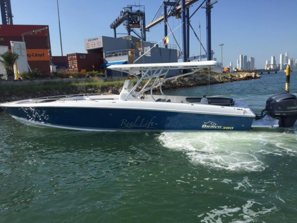 BOTE LA NIÑA - Imagen 8