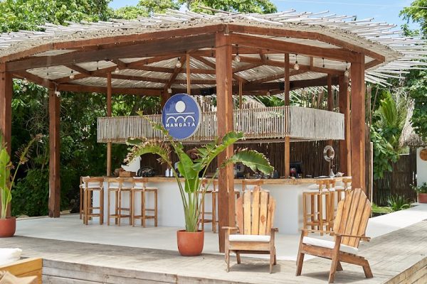 MANGATA BEACH CLUB