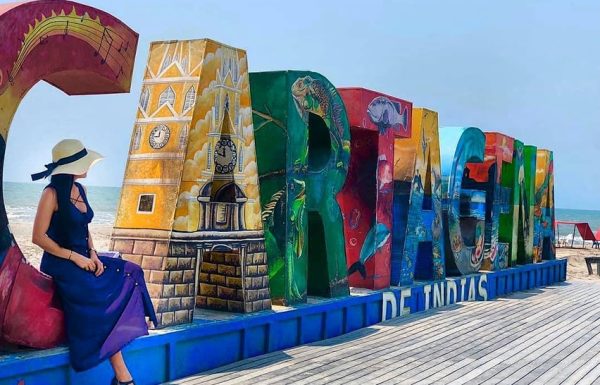 CITY TOUR CHIVA TRADICIONAL - Imagen 6