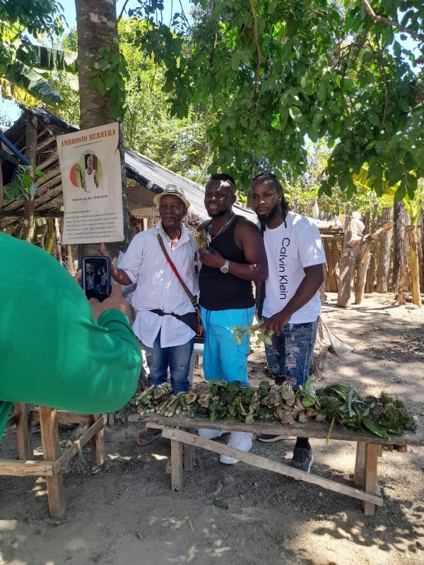 SAN BASILIO DE PALENQUE - Imagen 7