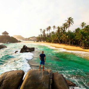 CABO SAN JUAN