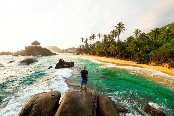 CABO SAN JUAN