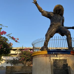 CITY TOURS SANTA MARTA