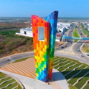 CITY TOUR BARRANQUILLA