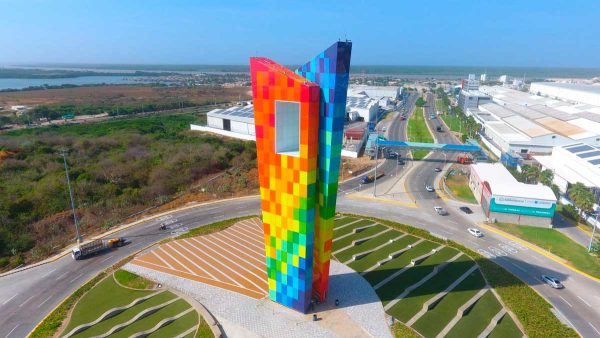 CITY TOUR BARRANQUILLA