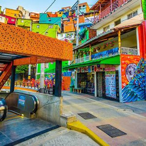 COMUNA 13
