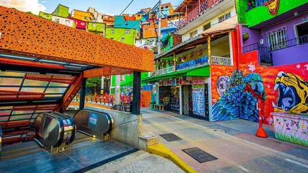 COMUNA 13