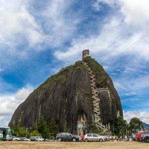 EL PEÑOL