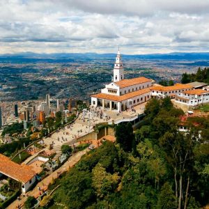 MONSERRATE