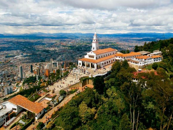 MONSERRATE
