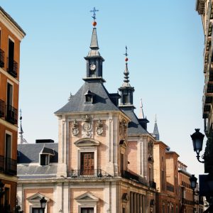 MADRID