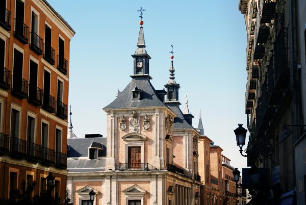 MADRID