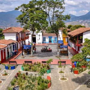 PUEBLITO PAISA