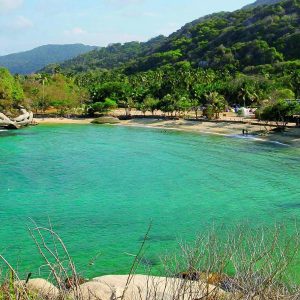 TAYRONA