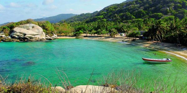 TAYRONA