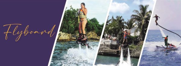 FLYBOARD