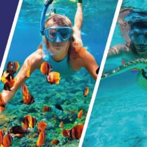 SNORKELLING