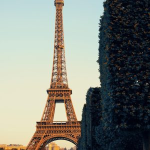 TORRE EIFFEL