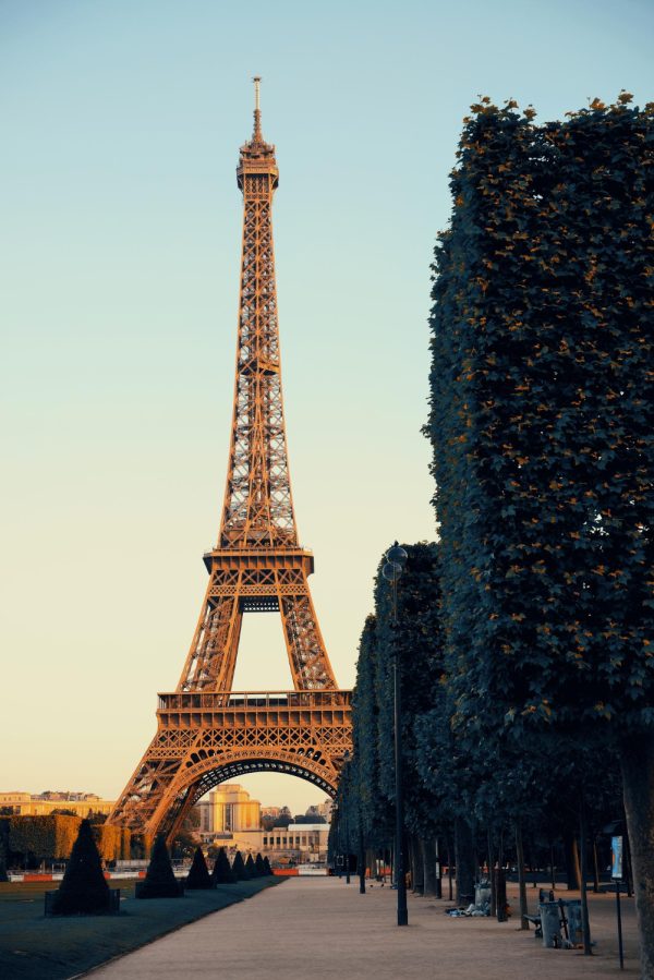 TORRE EIFFEL