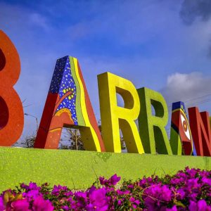 TOUR DE COMPRAS