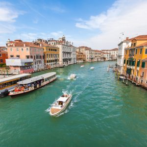 VENECIA