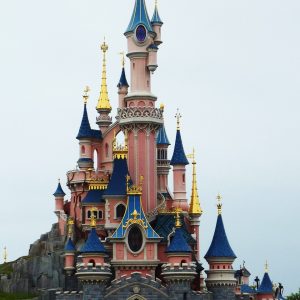 DISNEYLAND