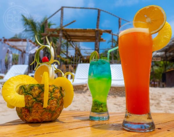 MAMBO BEACH (Playa Blanca - Barú) - Imagen 4