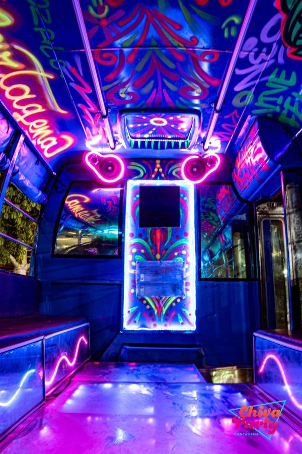 PARTY BUS - Imagen 4